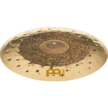 Hudební nástroj MEINL Byzance Extra Dry Dual Crash/Ride 22"