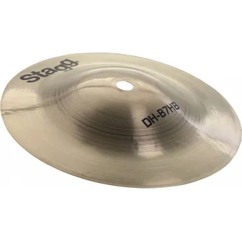 Hudební nástroj STAGG DH Heavy Bell 7"