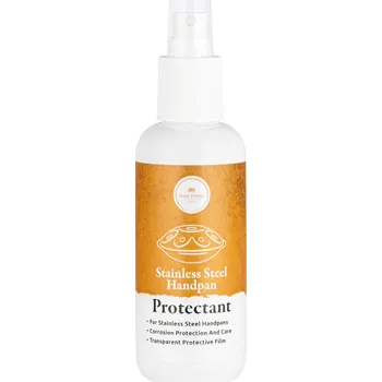 Příslušenství pro bicí nástroj MEINL SSHPP Stainless Steel Handpan Protectant