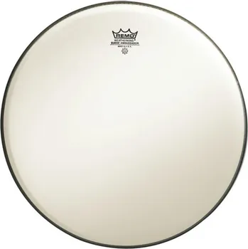 Příslušenství pro bicí nástroj REMO Ambassador Suede Bass 20"