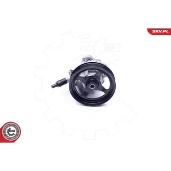 Posilovač řízení Hydraulické čerpadlo, řízení ESEN SKV 10SKV266