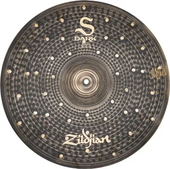 Hudební nástroj ZILDJIAN S Family Dark Ride 20"