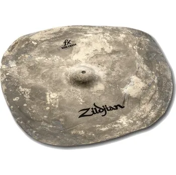 Hudební nástroj ZILDJIAN FX Raw Crash Small Bell