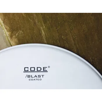 Blána CODE Blast Coated 22"