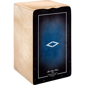 MEINL AETLBF Artisan Tango Blue Fade Cajon
