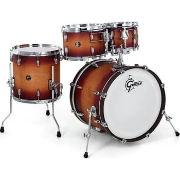 Hudebniny GRETSCH Renown Maple Fusion Shell Set STB
