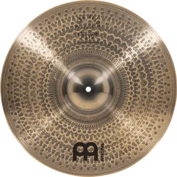 Hudební nástroj MEINL Pure Alloy Custom Medium Heavy Crash 18"