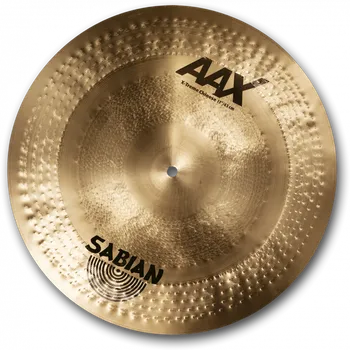 Činel SABIAN AAX X-treme China 17" (Brilliant)