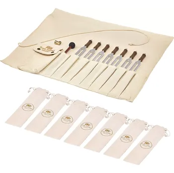 Hudební nástroj MEINL Sonic Energy Therapy Tuning Fork Chakra Set