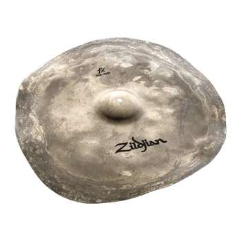 Hudební nástroj ZILDJIAN FX Raw Crash Large Bell