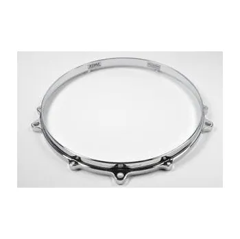 Příslušenství pro bicí nástroj TAMA Hoop Star-Cast 10" (6 holes.) Brushed Nickel