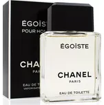 Chanel Egoiste toaletní voda pro muže 100 ml