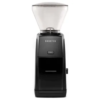 Mlýnek na kávu Baratza Encore ESP elektrický mlýnek - černý