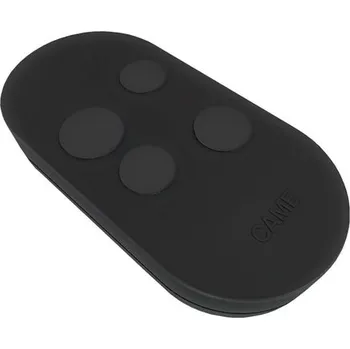 Dálkový ovladač Dálkové ovládání Came 806TS-0102 černé