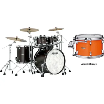 Bicí nástroj TAMA Star Walnut Shell Set 22,10,12,16 (AMO)