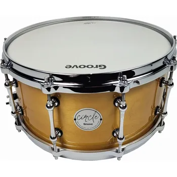 Jednotlivý buben GRV Circle SX Birch 14x6,5" Snare Drum