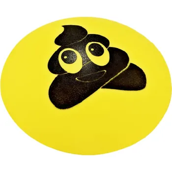 Bicí nástroj MEINL FACE-P Face Shaker Poop