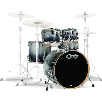Bicí sada DW PDP Concept Maple CM5 Fusion20 Shell Set (SBS)