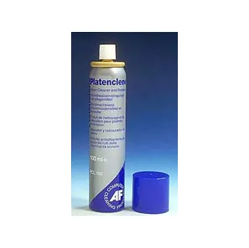 AF Platen-Clene - Čistící přípravek pro tiskárny, faxy 100ml, (30005436.0001EA)