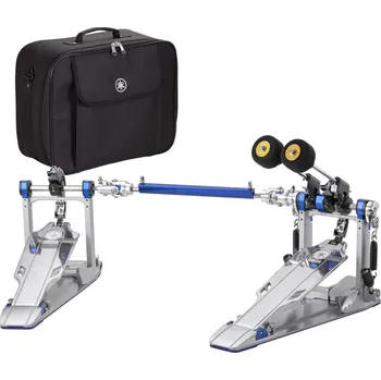 Hardware k bicímu nástroji YAMAHA DFP9C Twin Pedal