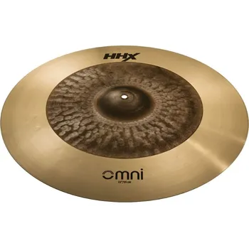 Činel SABIAN HHX Omni 19"