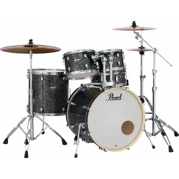 Bicí sada PEARL Decade Maple LTD Fusion20 + hardware (#C714)