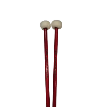 Příslušenství pro bicí nástroj PALISSO BK-2 Timpani Mallets Multifunction