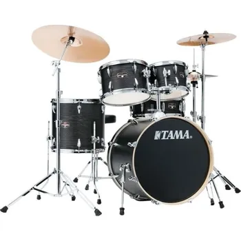 Bicí nástroj TAMA Imperialstar Fusion20 Set (BOW) + Meinl HCS
