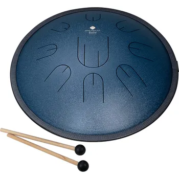 SELA SE381 Melody Tongue Drum 14" D Amara (NB)