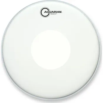 Blána AQUARIAN Focus-X Coated Power Dot 12"