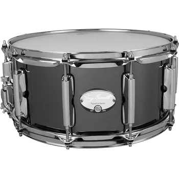 Hudební nástroj DIXON Gregg Bissonette Steel 14x6,5" Snare