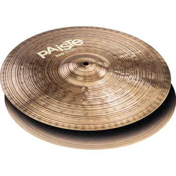 Činel PAISTE 900 Heavy Hi-hat 15"