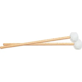 Příslušenství pro bicí nástroj ROHEMA Eco Series Lambskin Soft 50 Mallets