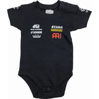 Bicí nástroj Body Silesia Drum Festiwal 2022 4 to 6 Months