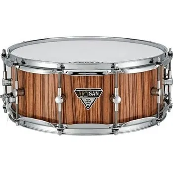 Hudební nástroj DIXON PDSAR554BSSZ Artisan Beech 14x5,5" Snare