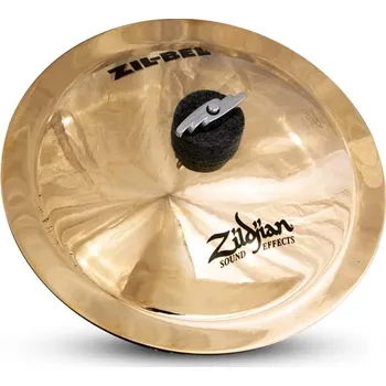 Hudební nástroj ZILDJIAN FX Zil-Bel 9,5"