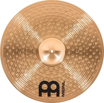 Hudební nástroj MEINL HCS Bronze Medium Heavy Ride 20"
