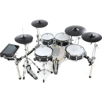 Elektronické bicí sada GEWA G9 Pro C5 Electronic Drum Set