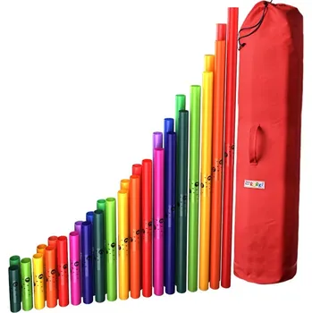 Perkuse BUM BUM TUBE BBR_1011 Set