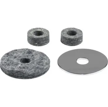 GIBRALTAR SC-HHFK Felt Washer for Hi-hat