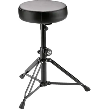 Bubenická stolička K&M 14015 Drum Throne
