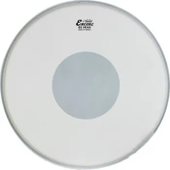 Příslušenství pro bicí nástroj ENCORE by Remo CS Black Dot Coated 14"