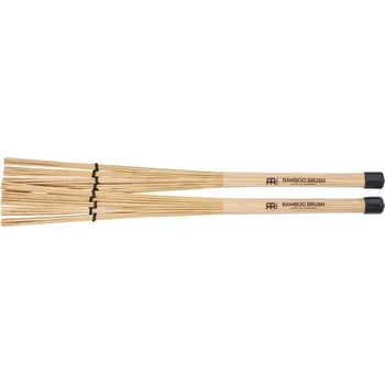 Příslušenství pro bicí nástroj MEINL SB205 Multi-Rods Bamboo