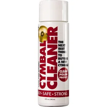 SABIAN SSSC1 Cymbal Cleaner