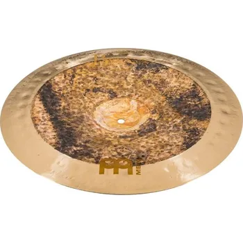 Hudební nástroj MEINL Byzance Extra Dry Dual China 18"