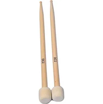 Bicí nástroj GRV DC2 Dual Stick Percussion Mallets