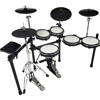 Elektronické bicí sada GRV VR-1500 E-drum Set