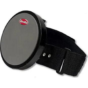 Příslušenství pro bicí nástroj GIBRALTAR SC-LPP Knee Practice Pad