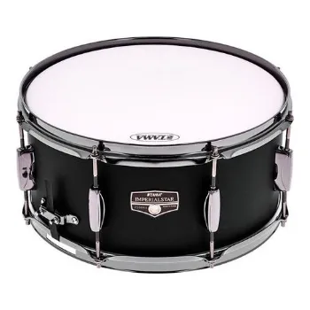 Jednotlivý buben TAMA Imperialstar 14x6,5" Snare Drum (BN-HW)