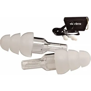 Špunt do uší VIC FIRTH Earplugs Large